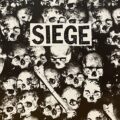 SIEGE – Drop Dead(1984/2006, Deranged Records)