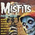 MISFITS – American Psycho(1997, Geffen Records) MISFITS – American Psycho(1997, Geffen Records)