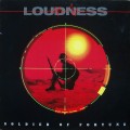 LOUDNESS – Soldier Of Fortune(1989, Atco)