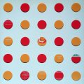 QUICKSPACE – S/T(1996, Kitty Kitty Corporation)