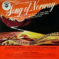 EDVARD GRIEG – Song Of Norway(1949, Decca)