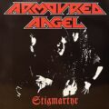AMOURED ANGEL – Stigmartyr(2019, Thrashingfist Productions)