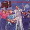 DEATH – Spiritual Healing(1990/2012, Relapse Records)