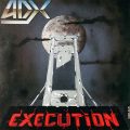 ADX – Execution(1985, Devil’s Records)