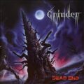 GRINDER – Dead End(1989/2013, Divebomb Records)