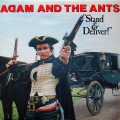 ADAM AND THE ANTS – Stand & Deliver!(1981, CBS)