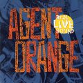 AGENT ORANGE – Real Live Sound(1991, Restless)