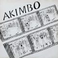 AKIMBO – S/T(1984, Forward Sounds International)