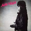 ALAN VEGA – S/T(1980, Celluloid)