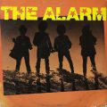 THE ALARM – S/T(1983, I.R.S.)