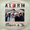 THE ALARM – Spirit Of ’76(1985, I.R.S.)