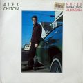 ALEX CHILTON – No Sex/Under Class/Wild Kingdom(1986, Big Time)