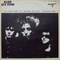 ALIEN SEX FIEND – I’m Doing Time In A Maximum Security Twilight Zone : 12 Inch Mixes(1985, Anagram)