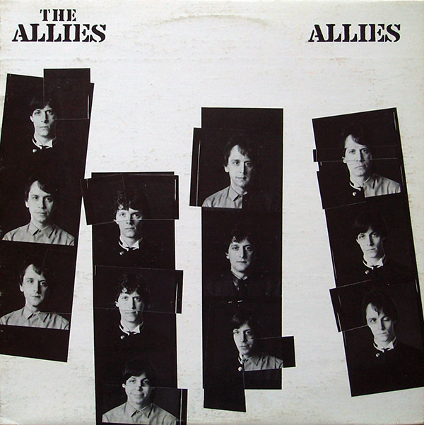 THE ALLIES – Allies(1982, D-Day Music)