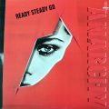 ANARCHY – Ready Steady Go(1981, Invitation)