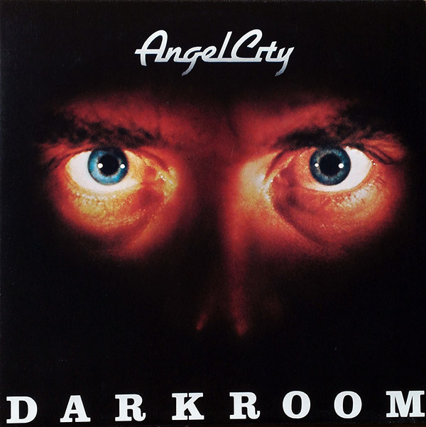 ANGEL CITY – Darkroom(1980, Epic)