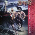 ANGUS – Track Of Doom/ Warrior Of The World(1986/1987/2001, Sentinel Steel)