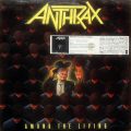 ANTHRAX – Among The Living(1987, Polystar)