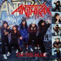 ANTHRAX – I’m The Man(1987, Island)