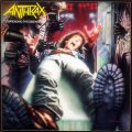 ANTHRAX – Spreading The Disease(1985, Polystar)