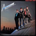 THE ASCENDERS – S/T(1983, Broadwalk)