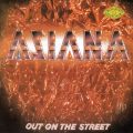 ASIANA – Out On The Street(1990/2002, Jave Music & Red Castle Music)