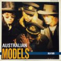 AUSTRALIAN MODELS – Cold Fever(1986, Geffen)