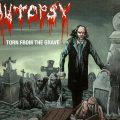 AUTOPSY – Torn From The Grave(2001, Peaceville)