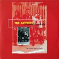 THE ADVERTS – The Wonders Don’t Care The Complete Radio Recordings(1997, Abraxas/Get Back)