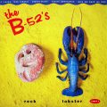 THE B-52’s – Rock Lobster(1986, Island)