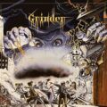 GRINDER – Dawn For The Living(1988/2015, Divebomb Records)