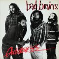 BAD BRAINS – Quickness(1989, Caroline)