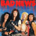 BAD NEWS – S/T(1987, Toshiba EMI)