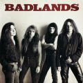 BADLANDS – S/T(1989, Atlantic)