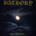 BATHORY – The Return(1985, Under One Flag)
