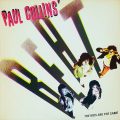 PAUL COLLINS’ BEAT – The Kids Are The Same(1982, Columbia)