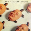 THE BEAUTIFUL SOUTH – 0898 Beautiful South(1992, Sung Eum)