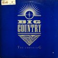 BIG COUNTRY – The Crossing(1983, Mercury)