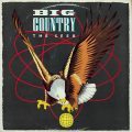 BIG COUNTRY – The Seer(1986, Mercury)