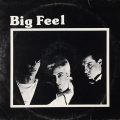 BIG FEEL – Fat Man(1983, D.I.Y. Productions)