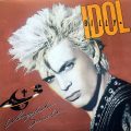 BILLY IDOL – Whiplash Smile(1986, Chrysalis)