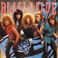 BLACK ‘N BLUE – S/T(1984, Geffen Records)