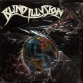 BLIND ILLUSION – The Sane Asylum(1988, Under One Flag)