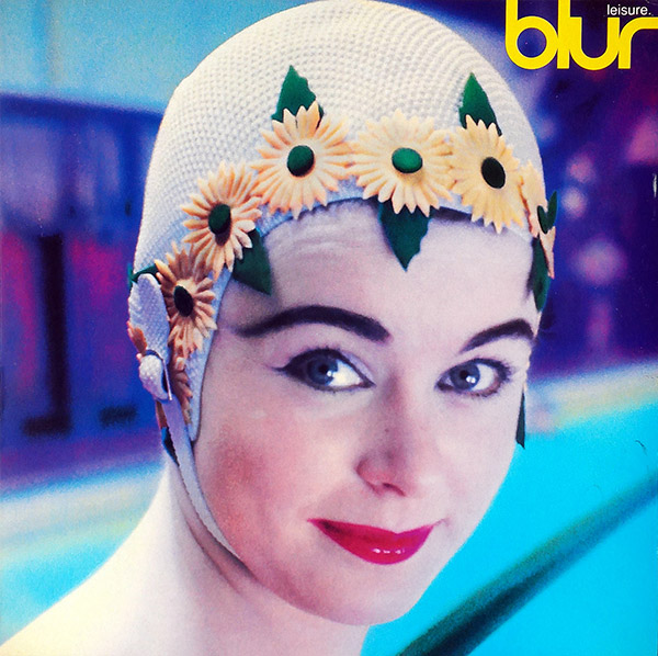 BLUR – Leisure(1991, EMI Kemongsa)