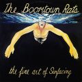 THE BOOMTOWN RATS – The Fine Art Of Surfacing(1979, Columbia)