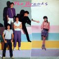 THE BREAKS – S/T(1983, RCA)