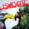 BUDGIE – S/T(1982, MCA)