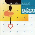 BUZZCOCKS – Operation Manual Buzzcocks Best(1991, EMI)