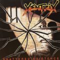 XENTRIX – Shattered Existence(1989/?, Russian Unofficial)