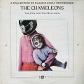 THE CHAMELEONS – The Fan And The Bellows: A Collection Of Classic Early Recordings(1986, Hybrid)